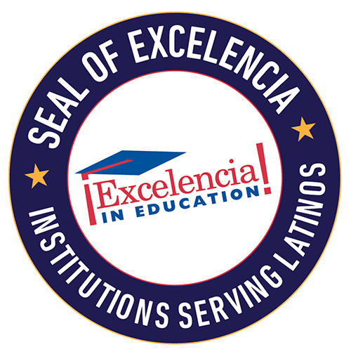 Seal of Excelencia